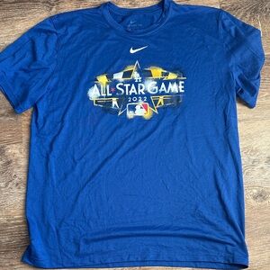 Nike 2022 All-Star Game Tee